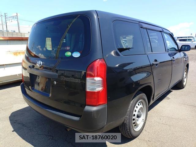 Toyota PROBOX 2020-06 8285724-2