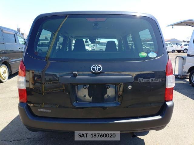 Toyota PROBOX 2020-06 8285724-3