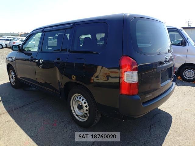 Toyota PROBOX 2020-06 8285724-4