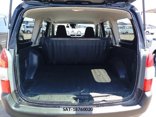 Toyota PROBOX 2020-06 8285724-5