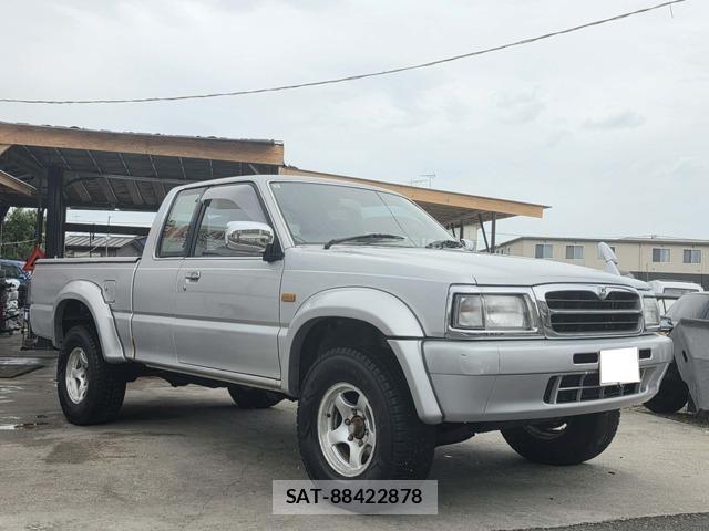 Mazda PROCEED 1998-01 8284112-1
