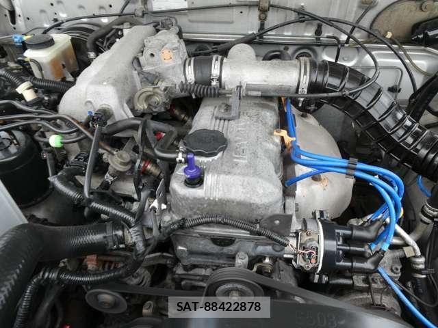 Mazda PROCEED 1998-01 8284112-10