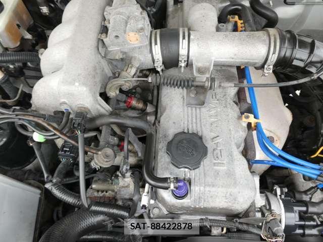 Mazda PROCEED 1998-01 8284112-13