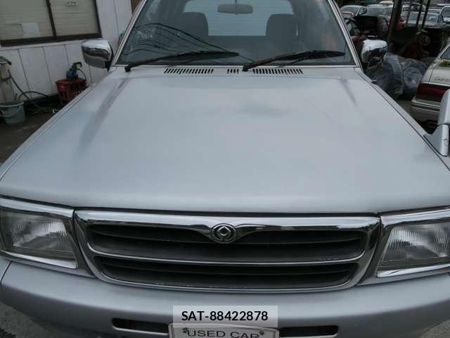Mazda PROCEED 1998-01 8284112-17