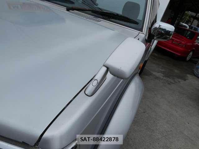 Mazda PROCEED 1998-01 8284112-19