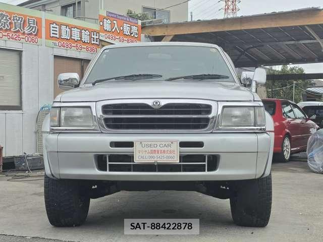 Mazda PROCEED 1998-01 8284112-2