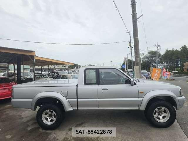 Mazda PROCEED 1998-01 8284112-3