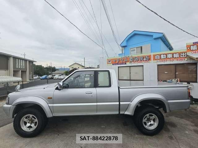 Mazda PROCEED 1998-01 8284112-4