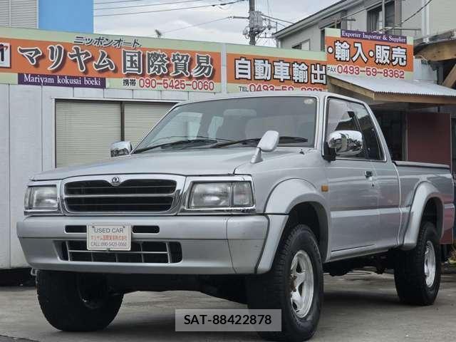 Mazda PROCEED 1998-01 8284112-5