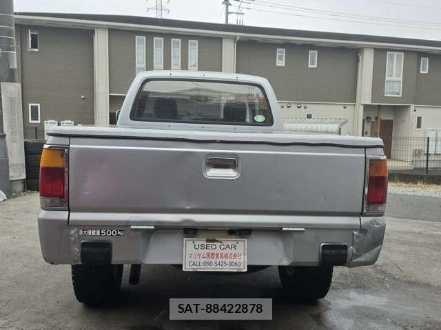 Mazda PROCEED 1998-01 8284112-6