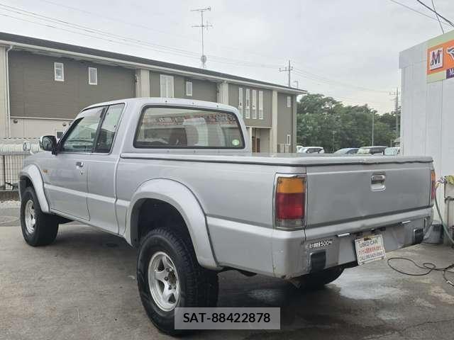 Mazda PROCEED 1998-01 8284112-7