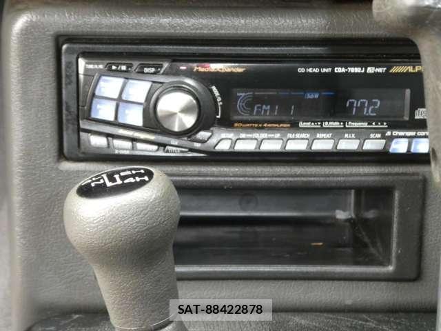 Mazda PROCEED 1998-01 8284112-8