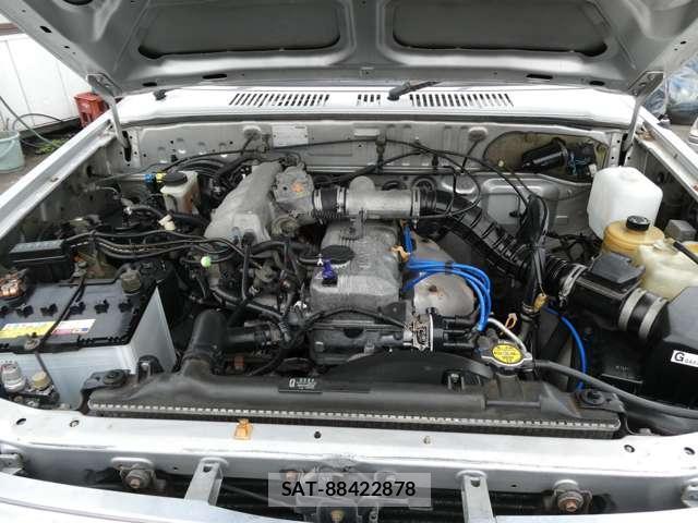 Mazda PROCEED 1998-01 8284112-9