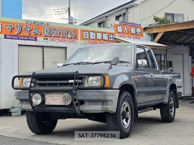Mazda PROCEED 1994-03 8284124-0