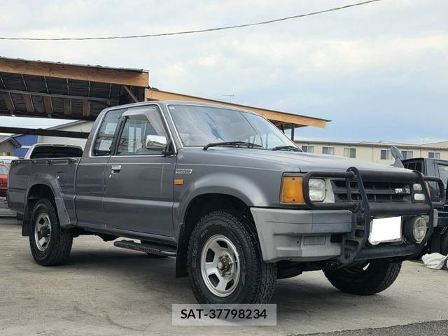 Mazda PROCEED 1994-03 8284124-1