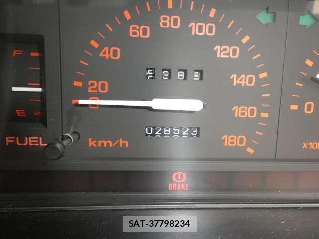 Mazda PROCEED 1994-03 8284124-10