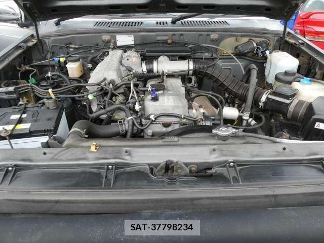 Mazda PROCEED 1994-03 8284124-11