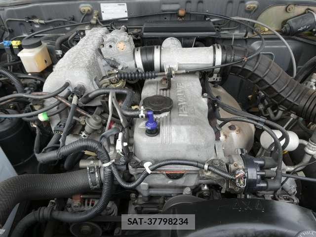 Mazda PROCEED 1994-03 8284124-12