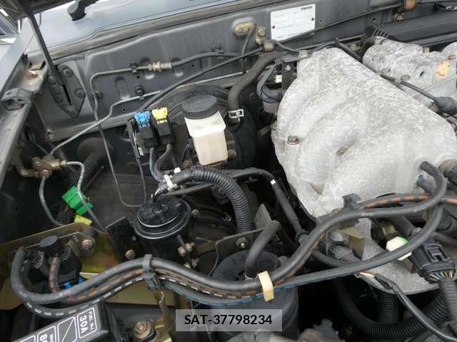 Mazda PROCEED 1994-03 8284124-13