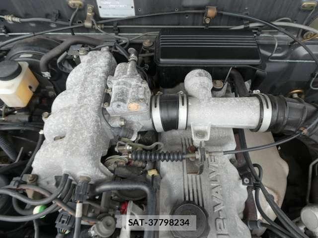Mazda PROCEED 1994-03 8284124-15