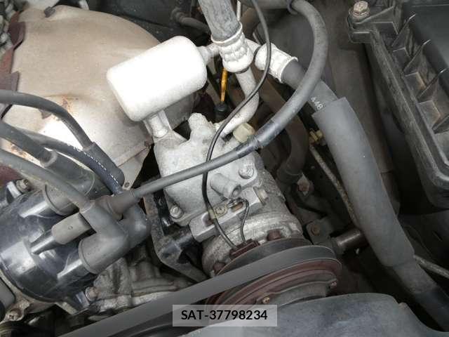 Mazda PROCEED 1994-03 8284124-16