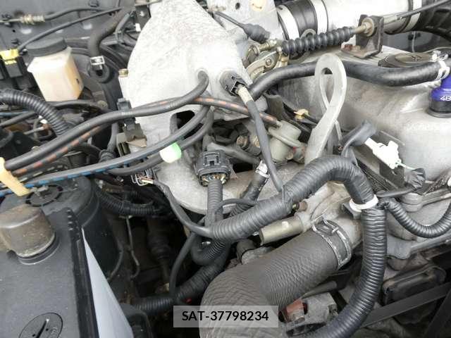 Mazda PROCEED 1994-03 8284124-17
