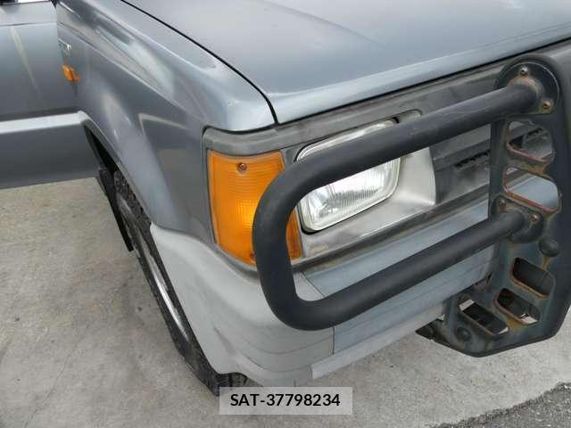 Mazda PROCEED 1994-03 8284124-18