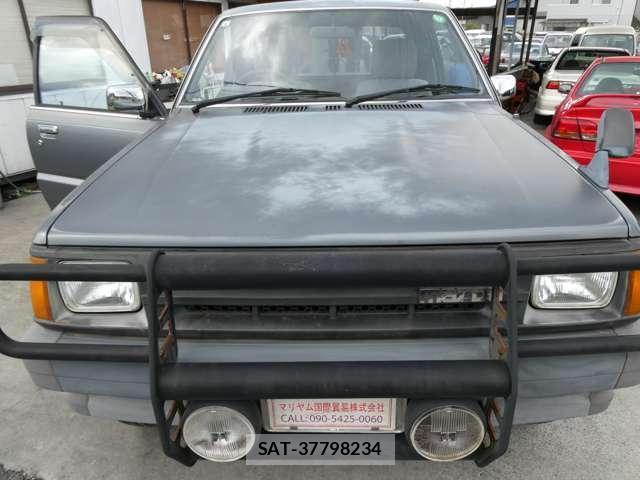 Mazda PROCEED 1994-03 8284124-19