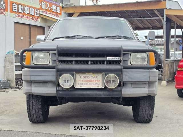 Mazda PROCEED 1994-03 8284124-2