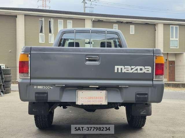 Mazda PROCEED 1994-03 8284124-3