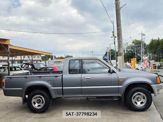 Mazda PROCEED 1994-03 8284124-4