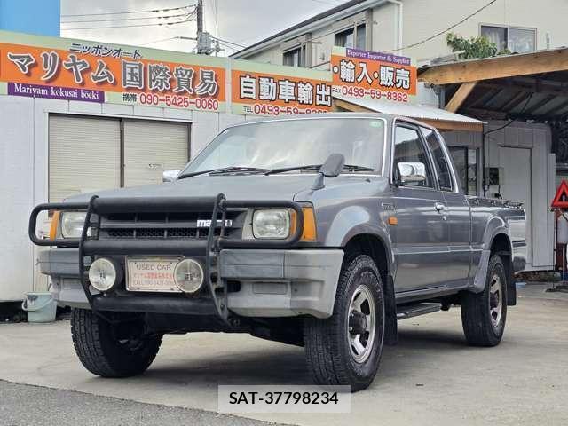 Mazda PROCEED 1994-03 8284124-6