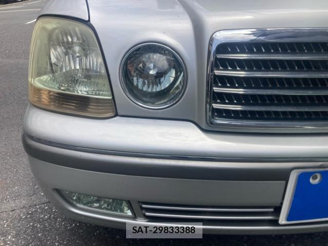 Toyota PROGRES 2003-09 8279212-1