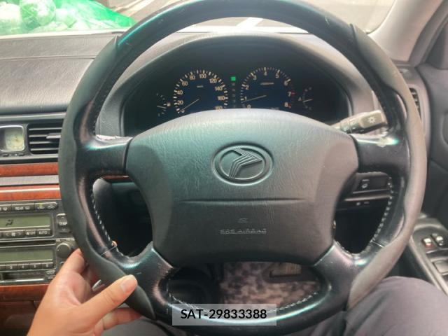 Toyota PROGRES 2003-09 8279212-10