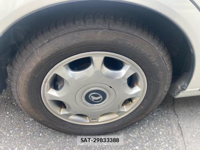 Toyota PROGRES 2003-09 8279212-12