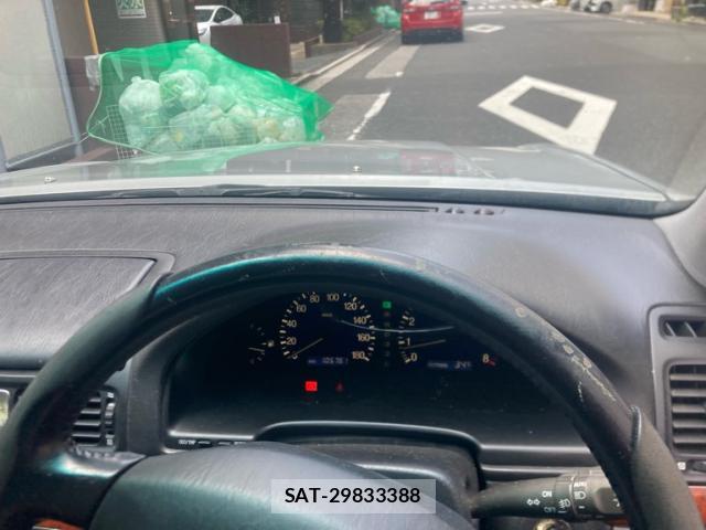 Toyota PROGRES 2003-09 8279212-16
