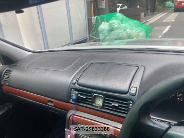 Toyota PROGRES 2003-09 8279212-17