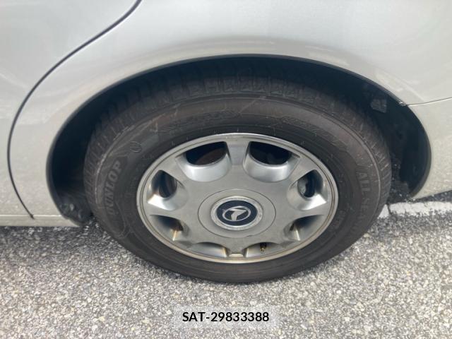 Toyota PROGRES 2003-09 8279212-3
