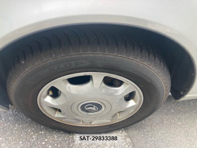 Toyota PROGRES 2003-09 8279212-4