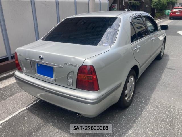 Toyota PROGRES 2003-09 8279212-5