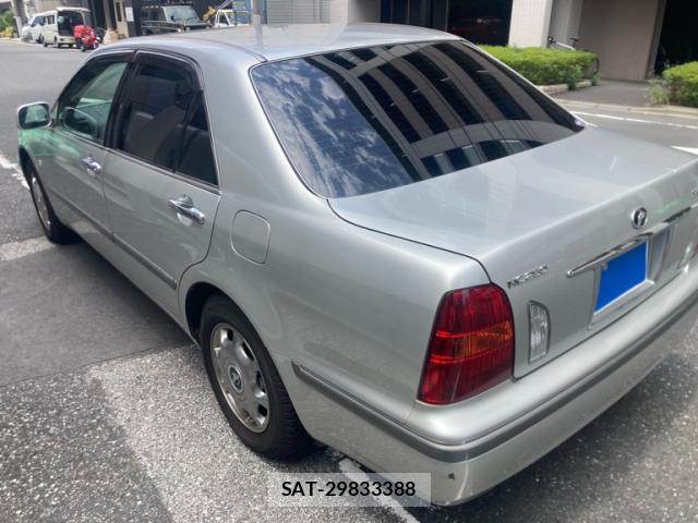 Toyota PROGRES 2003-09 8279212-6