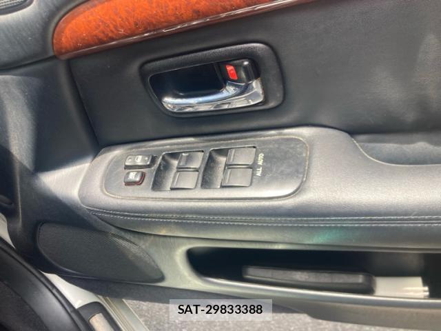 Toyota PROGRES 2003-09 8279212-8