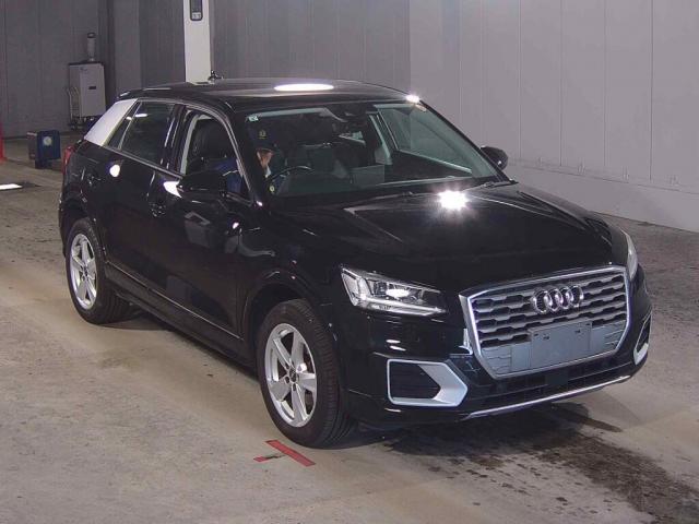 sat car