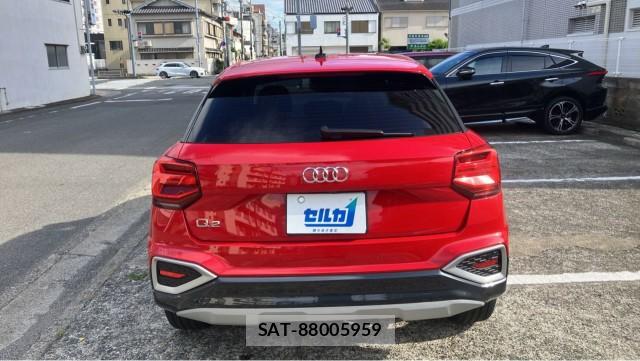 Audi Q2 2022-06 8281389-1