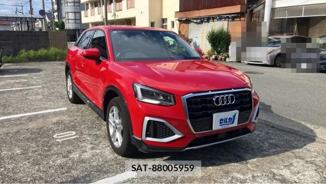 Audi Q2 2022-06 8281389-11