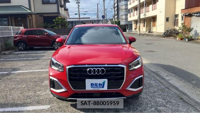 Audi Q2 2022-06 8281389-9