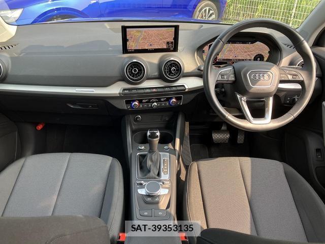 Audi Q2 2021-08 8283447-1