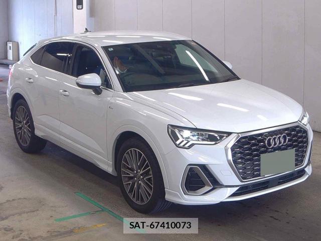 Audi Q3 2022-09 8278970-0