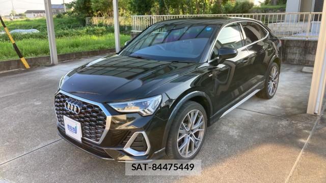 Audi Q3 2024-01 8282415-0