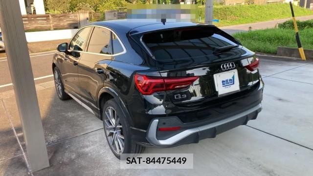 Audi Q3 2024-01 8282415-12